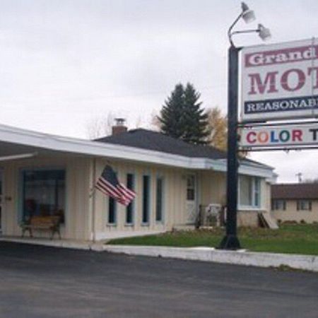 Grand View Motel Beaver Dam Ngoại thất bức ảnh