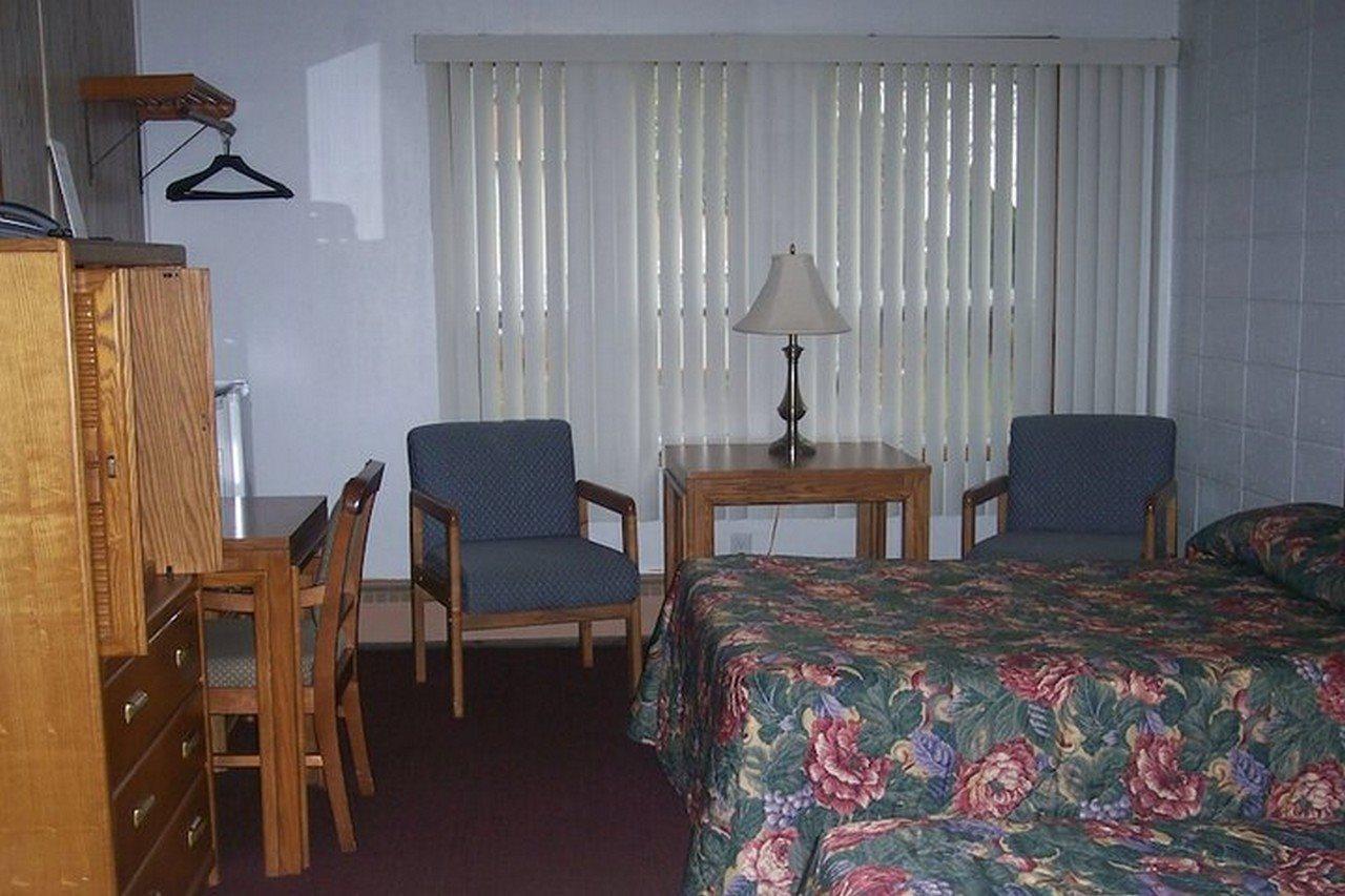 Grand View Motel Beaver Dam Ngoại thất bức ảnh