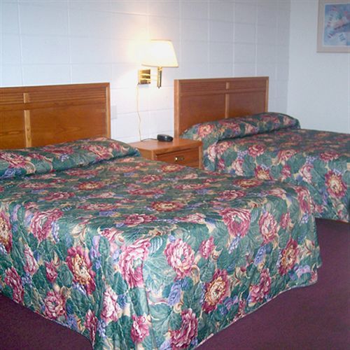 Grand View Motel Beaver Dam Ngoại thất bức ảnh