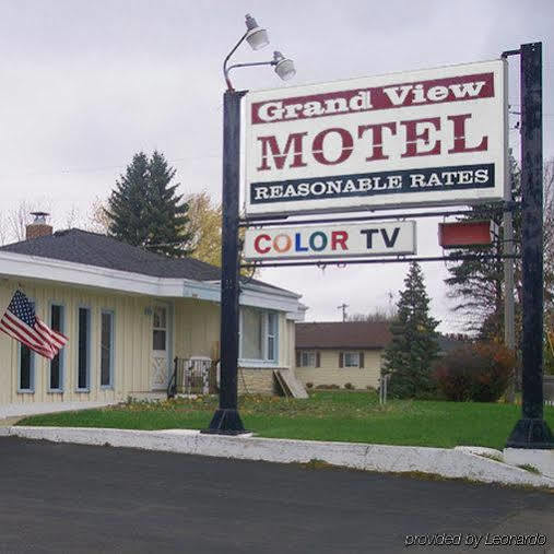 Grand View Motel Beaver Dam Ngoại thất bức ảnh