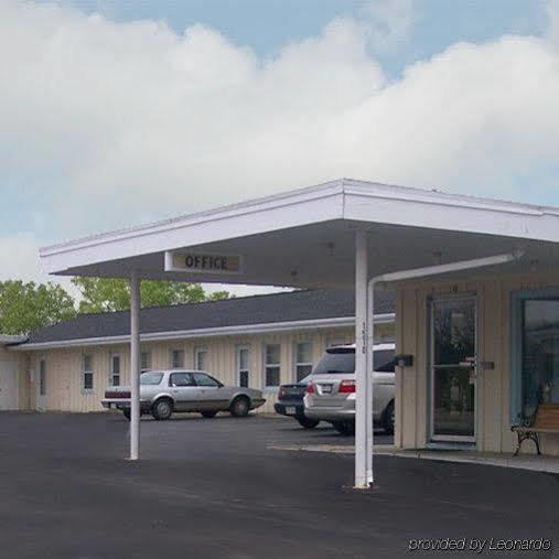 Grand View Motel Beaver Dam Ngoại thất bức ảnh