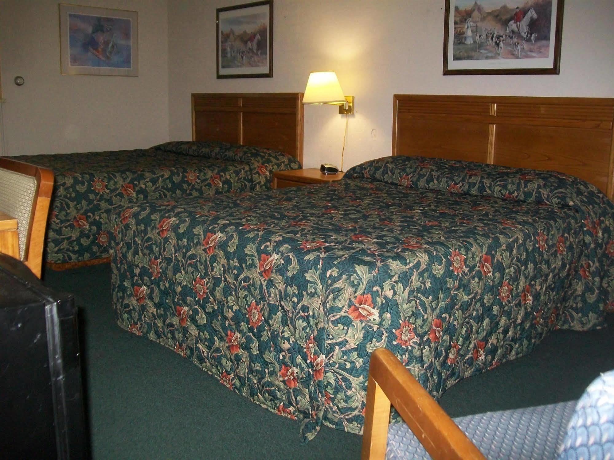 Grand View Motel Beaver Dam Ngoại thất bức ảnh