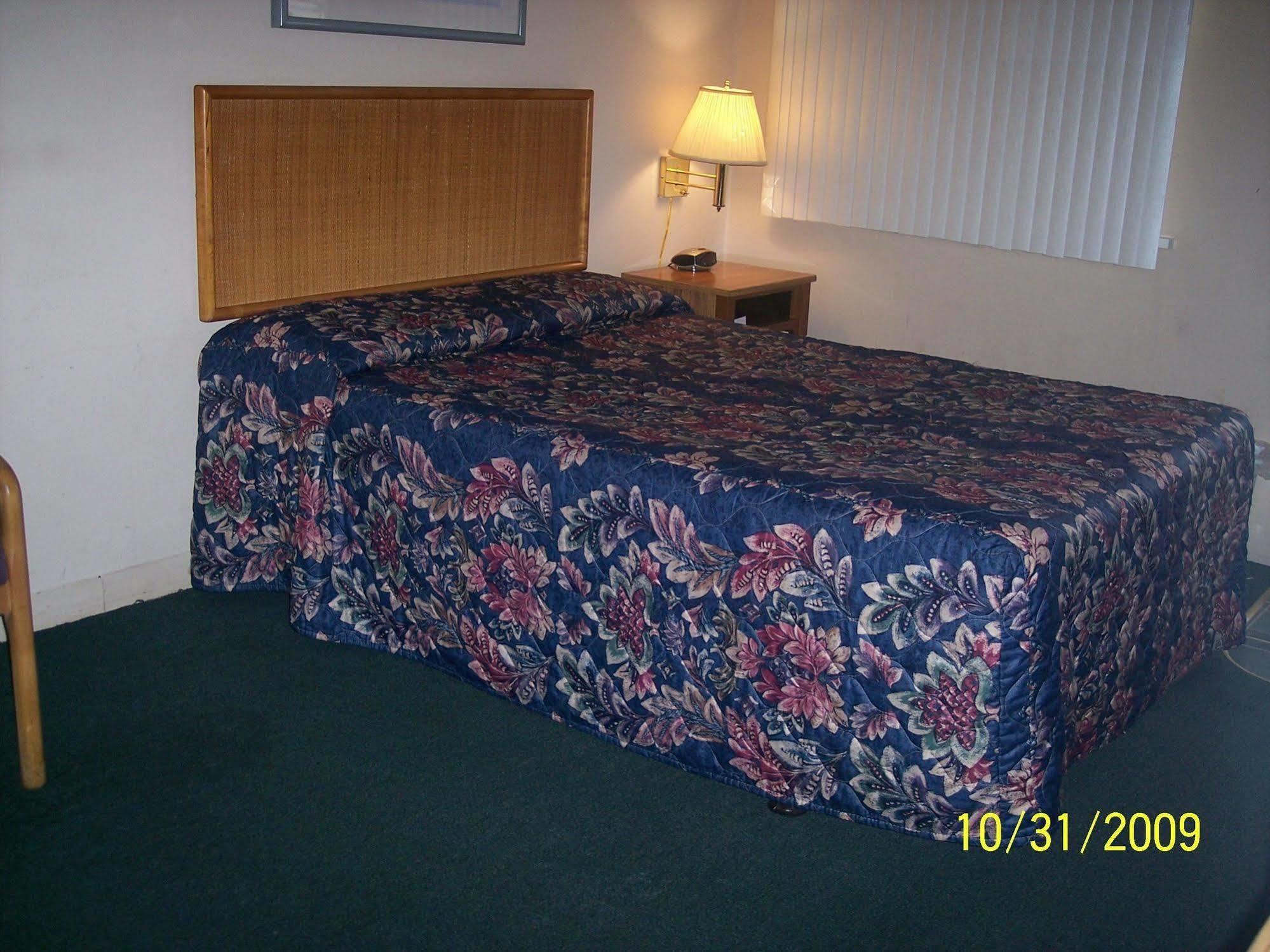 Grand View Motel Beaver Dam Ngoại thất bức ảnh