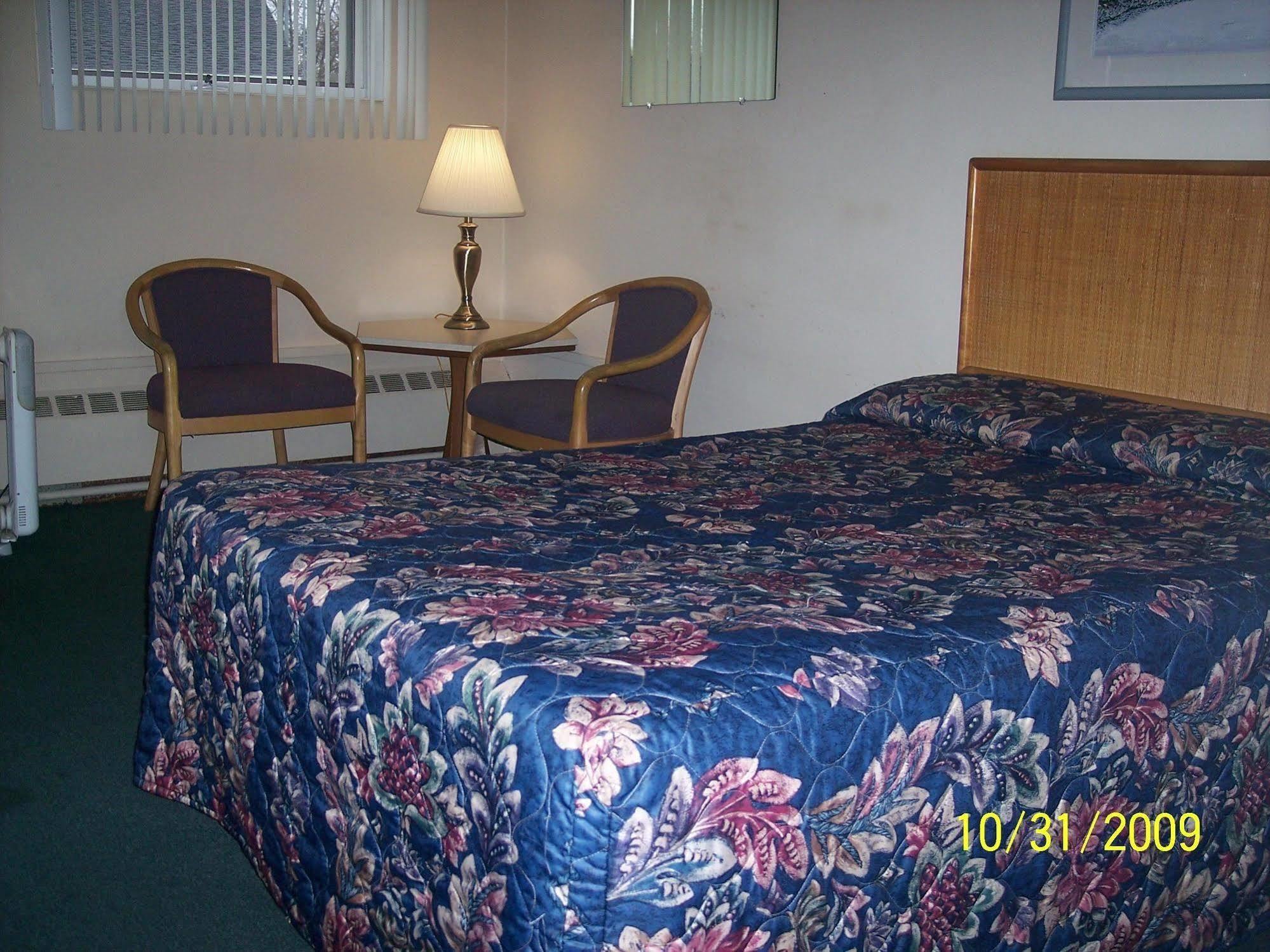 Grand View Motel Beaver Dam Ngoại thất bức ảnh