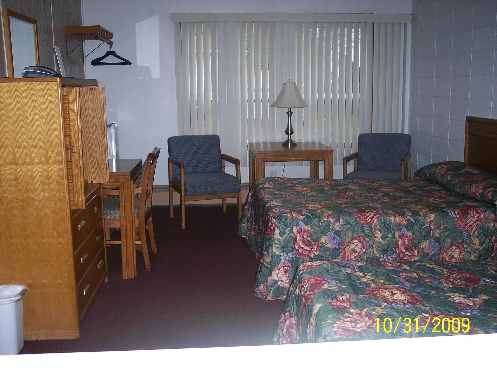 Grand View Motel Beaver Dam Ngoại thất bức ảnh