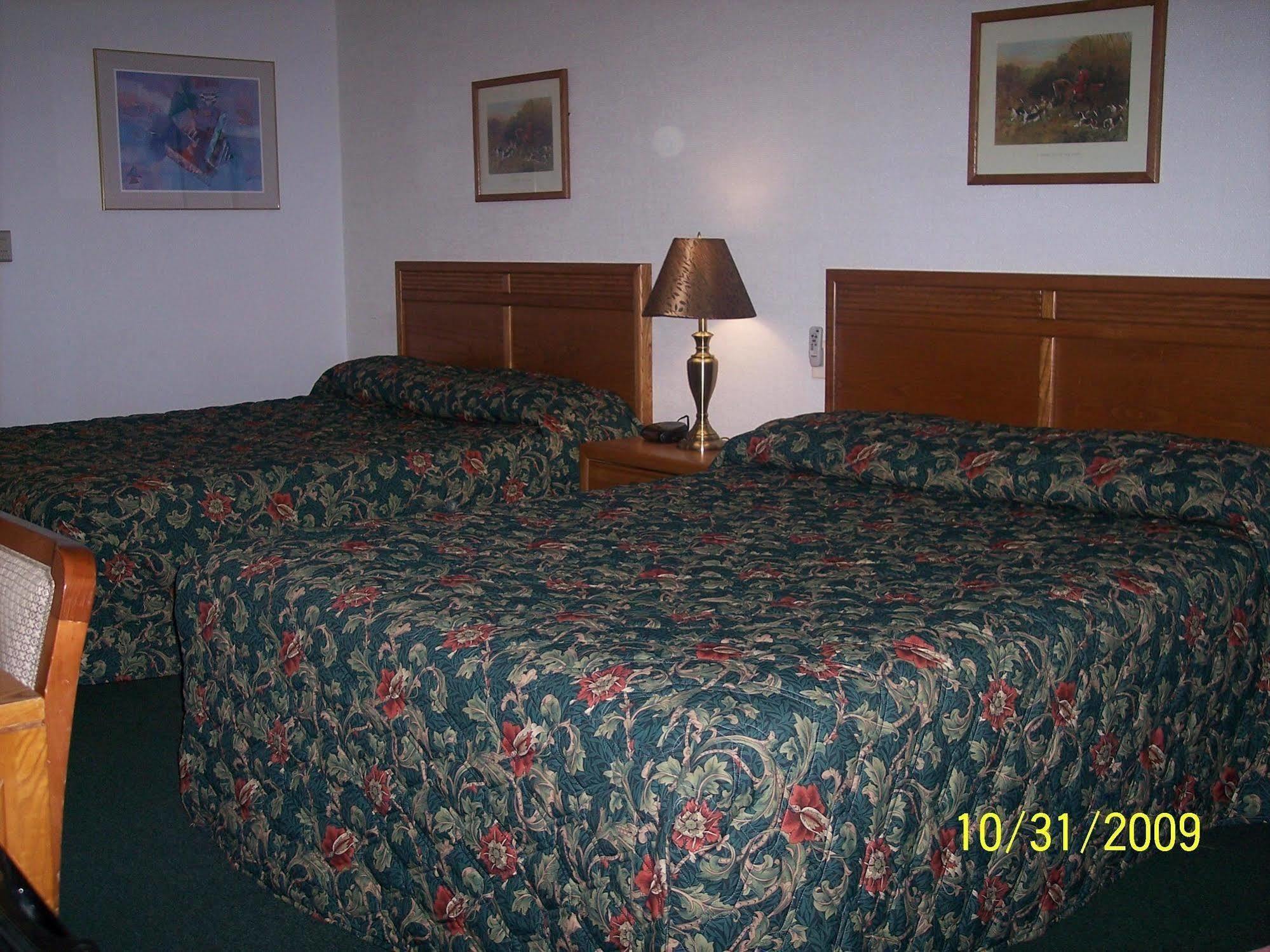 Grand View Motel Beaver Dam Ngoại thất bức ảnh