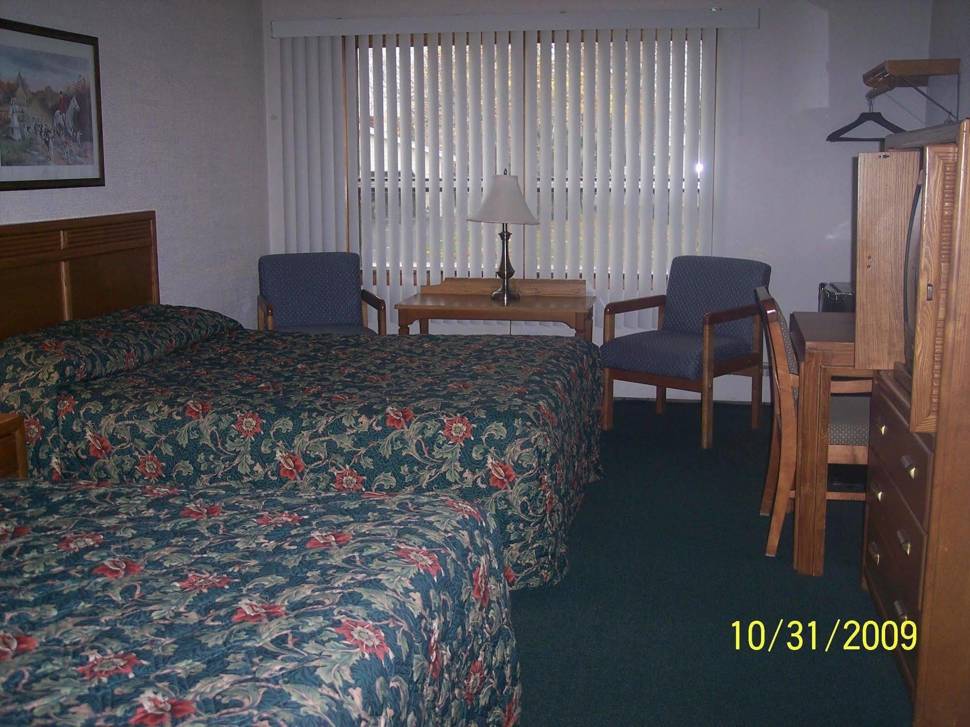 Grand View Motel Beaver Dam Ngoại thất bức ảnh