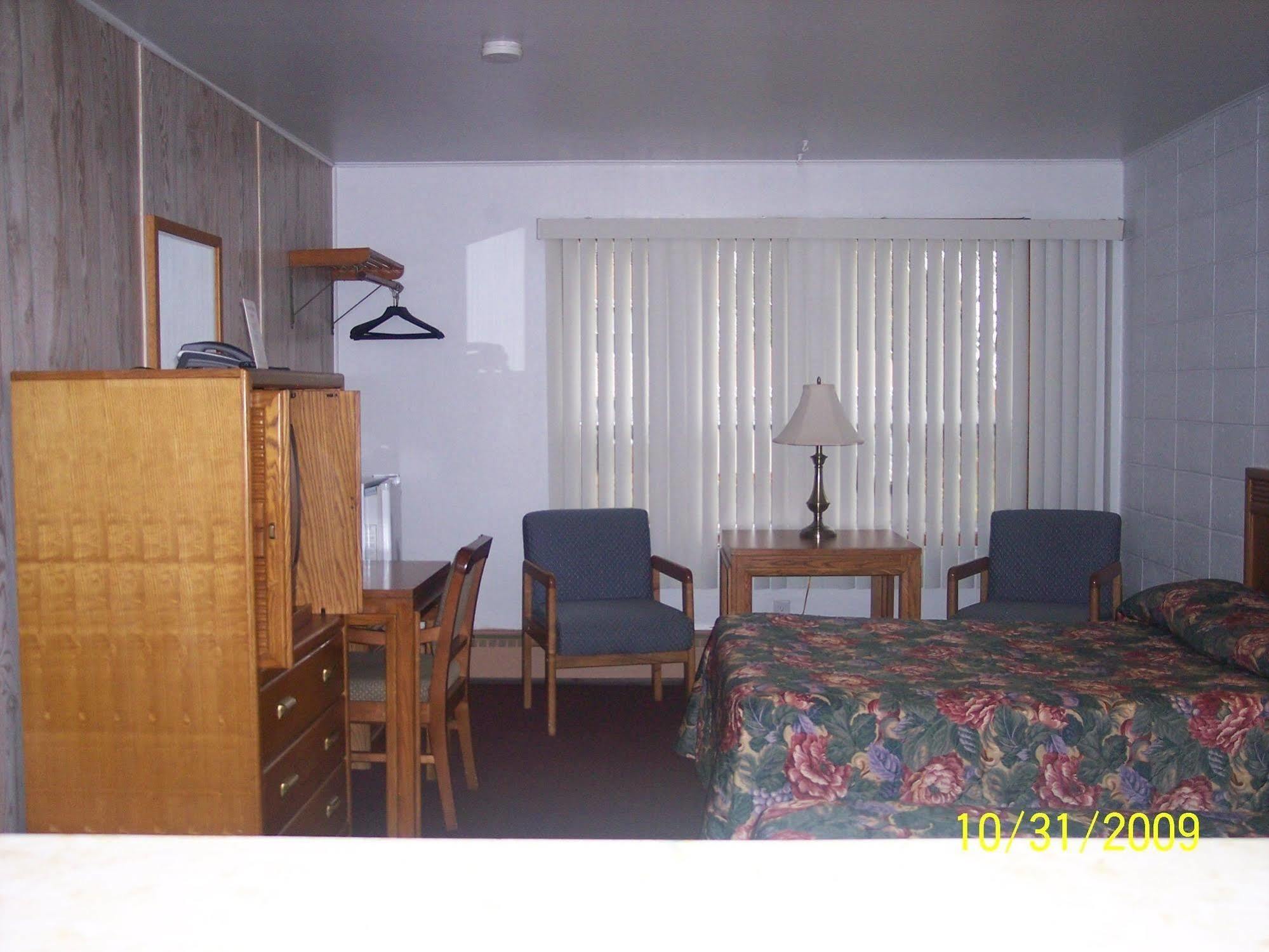 Grand View Motel Beaver Dam Ngoại thất bức ảnh