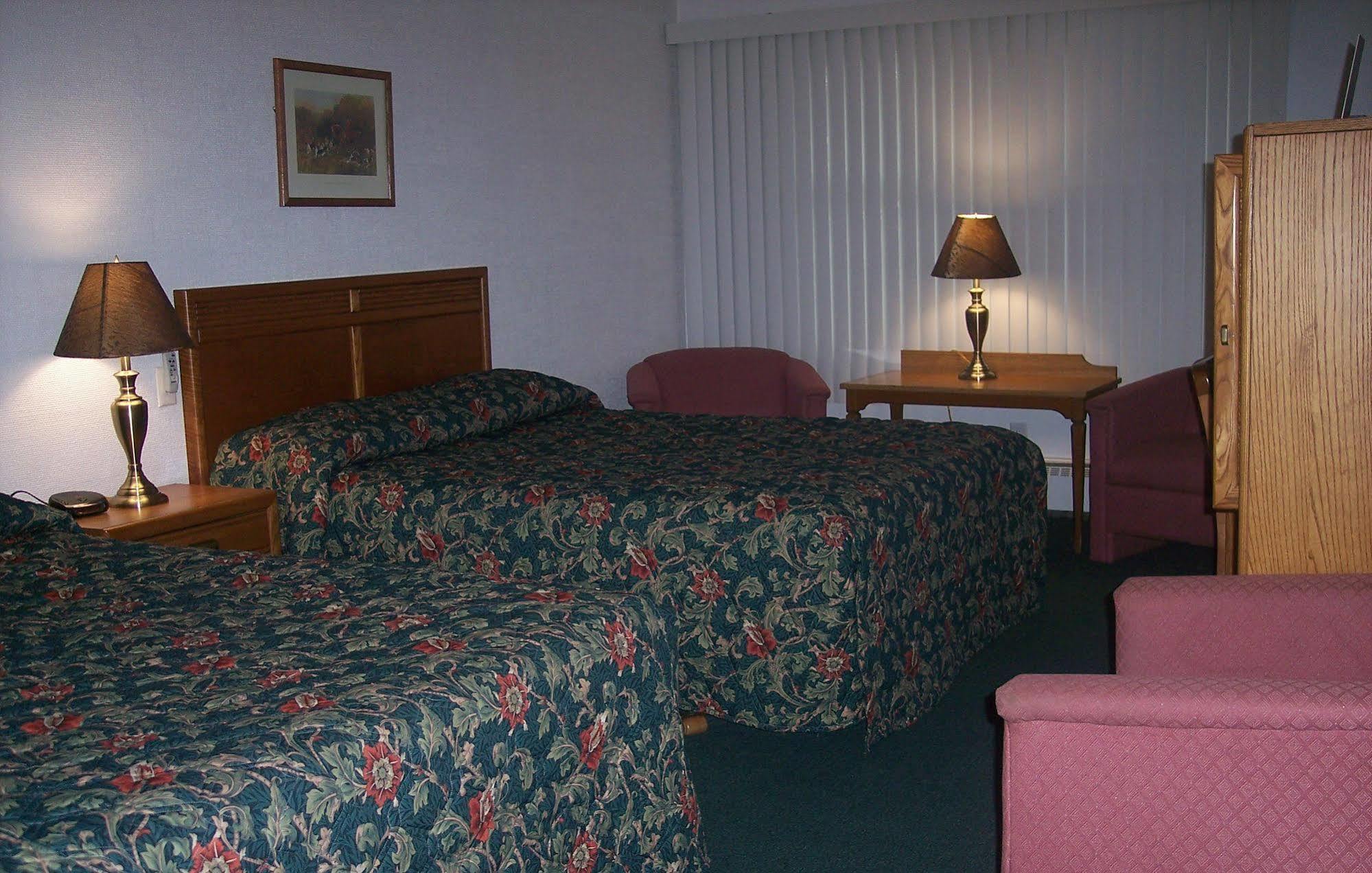 Grand View Motel Beaver Dam Ngoại thất bức ảnh